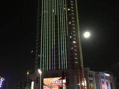 -环球时代影城(吉大店)