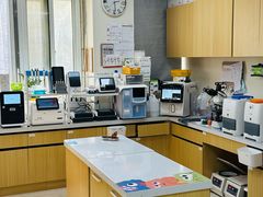 -美联众合动物医院·24h京西诊疗中心
