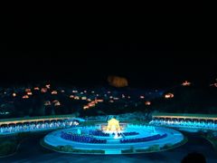 -鼎盛王朝康熙大典实景演出