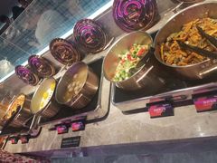 -比格比萨自助(南京万达茂店)