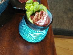 -热血兄弟·炭火烤肉(融侨中心店)