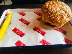-Side Street街旁(交道口店)