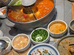 -巴奴毛肚火锅(相州店)