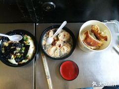 -父二代辣肉面·盖饭