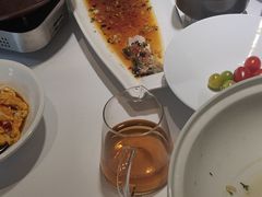 -院里寻菜·精致庭院菜(观沙岭店)