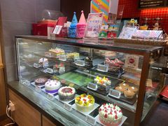 -85度C(上海茶陵北路店)