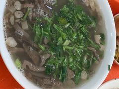 -八沟羊汤(河北大街店)