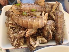 -后海16号·北京私房菜