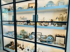 -金谷仓家庭料理(马泉营店)