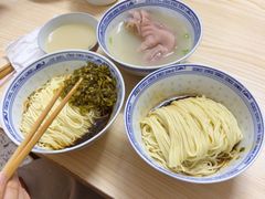 -盛兴面馆(真儒大厦店)