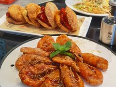 -兴仙饭店·闽味海鲜(马尾总店)