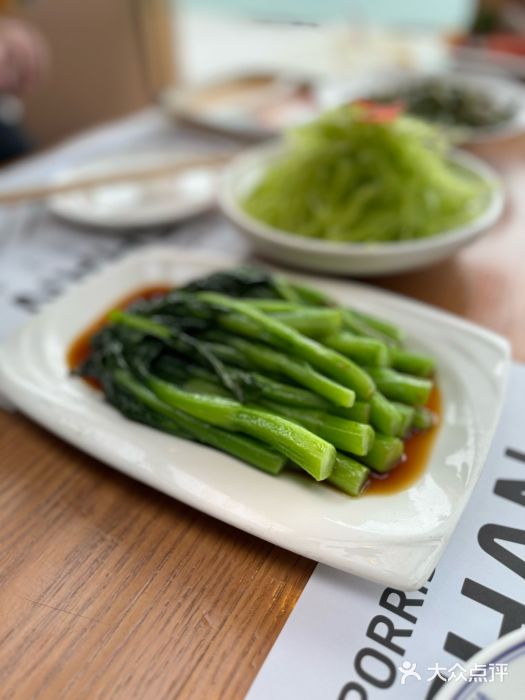 潮小鲜潮汕砂锅粥(嘉华港湾店)图片