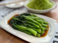 -潮小鲜潮汕砂锅粥(嘉华港湾店)