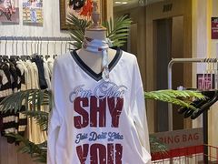 -赛格国际购物中心(小寨店)