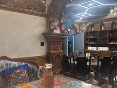 -乡村馕坑肉·烧烤·新疆菜·本地人更爱吃(阿勒泰首店)