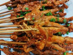 -小板凳(四公里店)