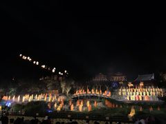 -禅宗少林·音乐大典