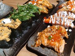 -花道寿司·料理(东城店)