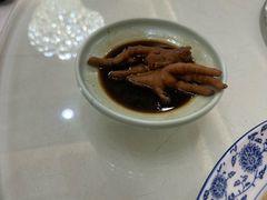 -黄埔华苑酒家(黄埔总店)