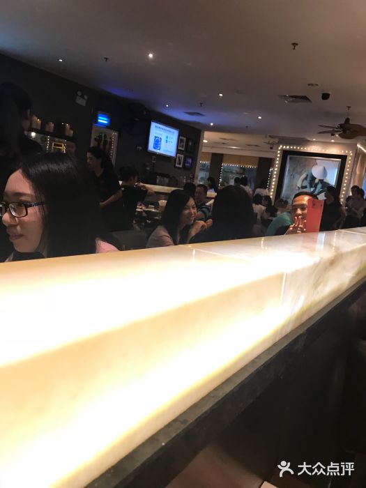 大头虾越式风味餐厅(光明广场店)图片