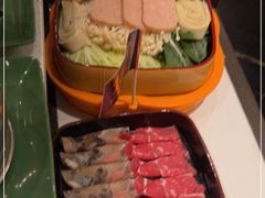 -润园四季椰子鸡火锅(海上世界店)