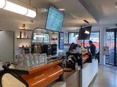 -Peet's Coffee皮爷咖啡(大学路店)