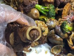 -小柒家第一锹东北菜(城关店)