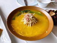 秦淮烫干丝-民国红公馆·秦淮八艳(夫子庙店)