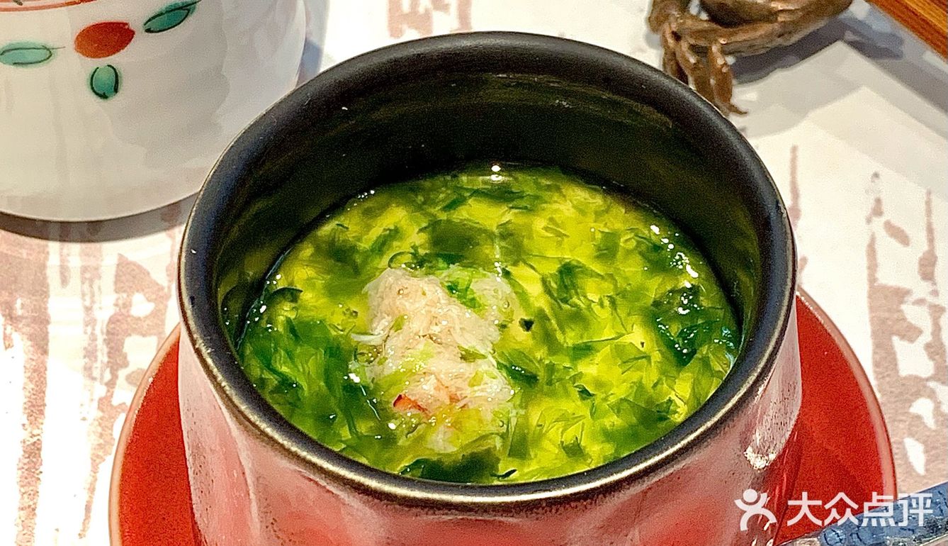 太古里活蟹料理店！人均上千一蟹n吃！ 