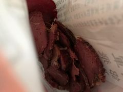 -張飛牛肉(锦里店)