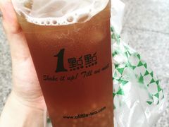 -1点点(东门电玩城店)