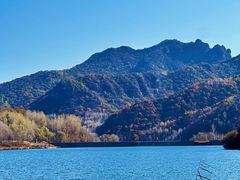 -玉渡山自然风景区