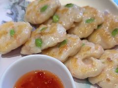 -冠州宴·海鲜烤鸭民间菜(冠县店)