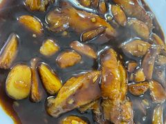 鮰鱼膏-旧款宁波饭店(华敏世纪广场店)