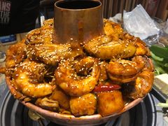 -刘记光大火锅鸡(北行店)
