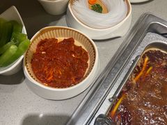 -海底捞火锅(旭辉MALL店)