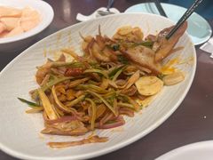 -春发生饭店·非遗(南院门店)