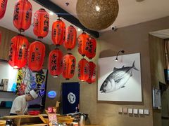 -千代武日本料理(开发区店)