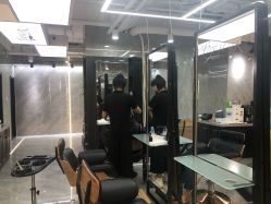 -Tipo Hair salon（明星）店