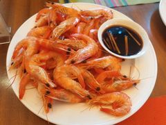 -岷山饭店-芝芝自助餐厅