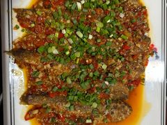 -一口香烧烤大排档(先锋路店)