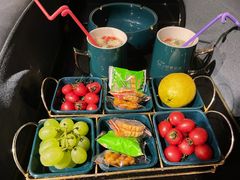 -海棠一号影院足道·汤泉SPA(通站路店)