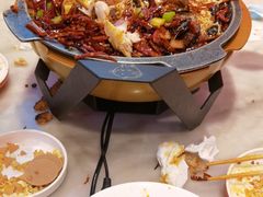 -南锣肥猫·麻辣烤鱼·15年现烤现卖(通州领展店)