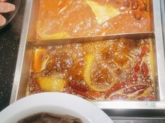 -五星桥原切肥牛火锅·30年专注好牛肉(湖塘店)