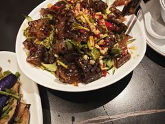 -陈厨老味·老派郴州菜(宜章店)