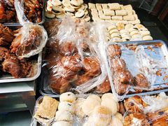 点心-白魁老号饭庄(安内店)