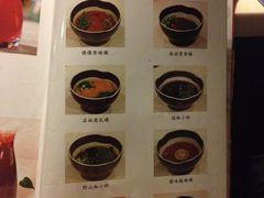 -滇釜火锅·能喝汤的火锅(车公庄店)