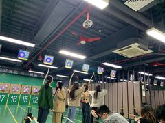 -射箭馆(新街口店)