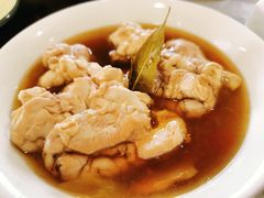 -金卯白肉罩火烧
