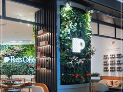 大堂-Peet's 皮爷咖啡(杭州来福士店)